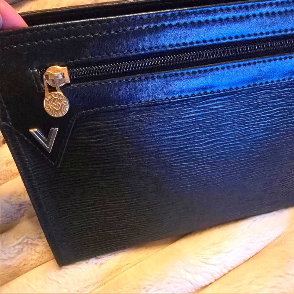 Mario Valentino Clutch - Picture 4 of 4